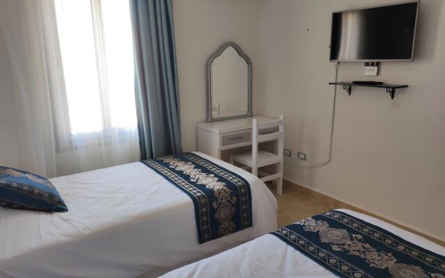 Chalet Stella Makadi Beach 5 Stars