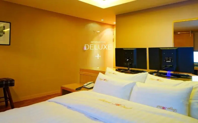 Jeonju Sanjeongdong Jays