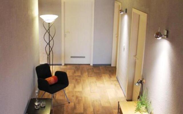 Haus EMG Hockenheim