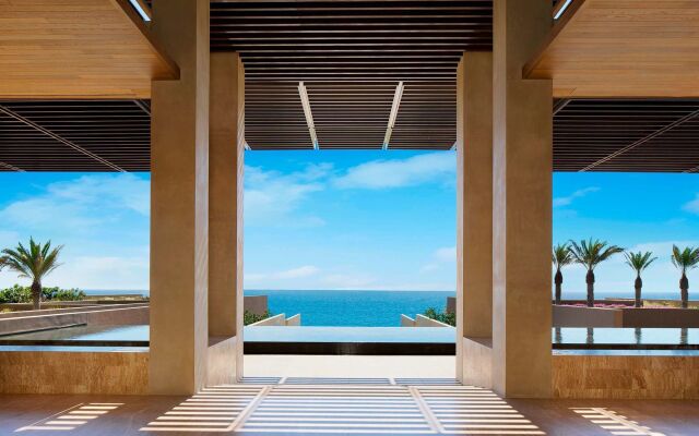 JW Marriott Los Cabos Beach Resort & Spa