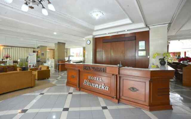 Hotel Bhinneka