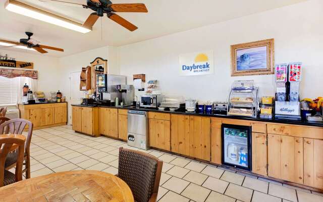 Days Inn by Wyndham San Angelo