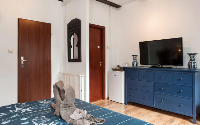 Crown Guesthouse Amsterdam