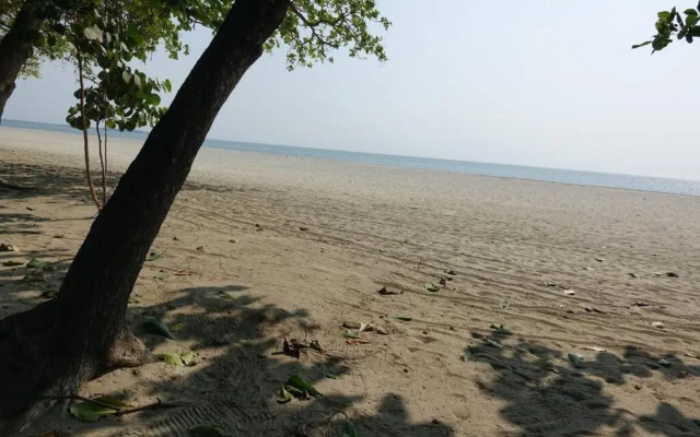 Cómodo apartamento en conjunto privado