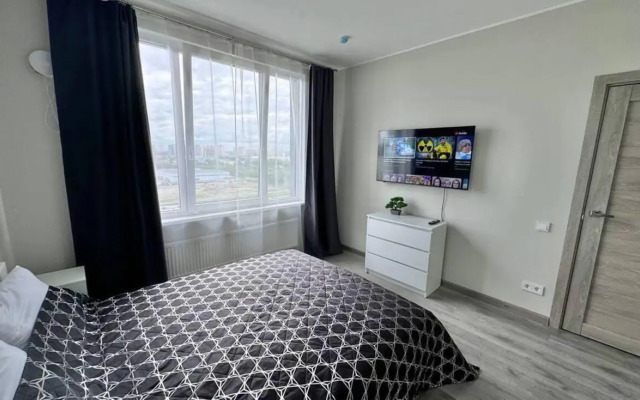 Апартаменты DreamApart (ДримАпарт) на проспекте Витебский 101к1