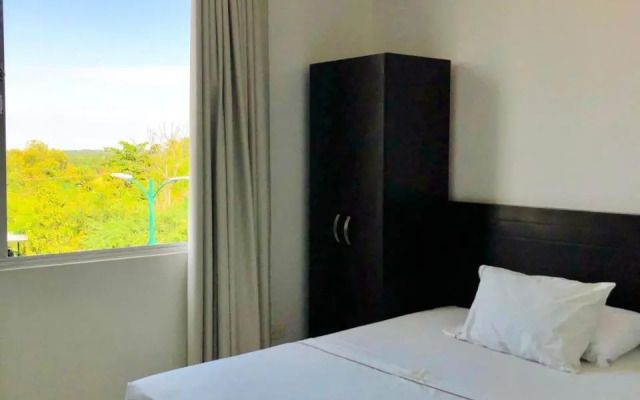 Hotel Canaguaro Gaitan