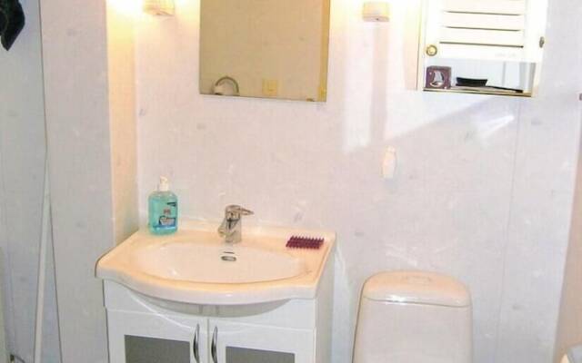 Beautiful Home in Borgholm With 2 Bedrooms