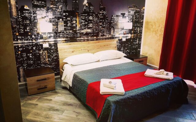 Central Apartment Campobasso