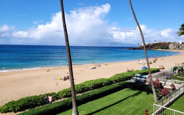 Maui Westside Presents- The Whaler 319
