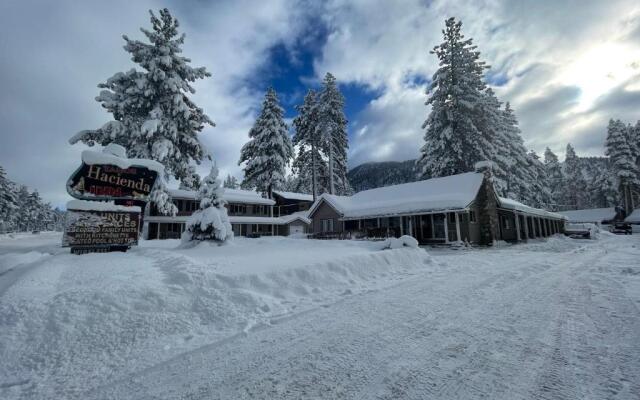 Tahoe Hacienda Inn