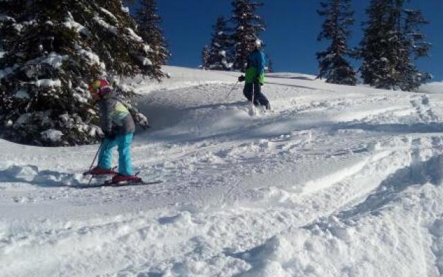 Ferienwohnung Haus Marion