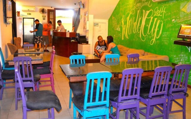 Limetime Hostels Rio De Janeiro