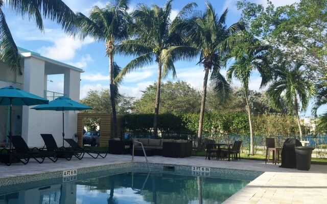 Nobleton Hotel