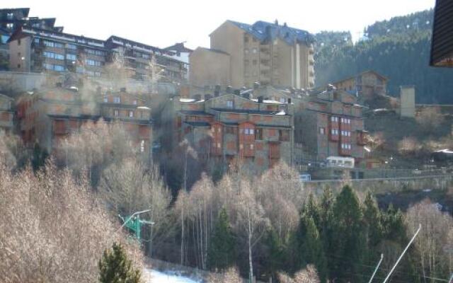 La Pleta de Soldeu Apartments