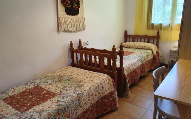 Apartamento Maladeta