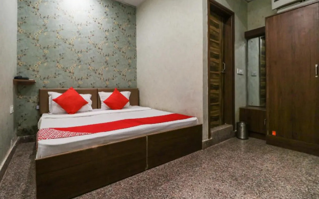 Rana Residency by OYO Rooms