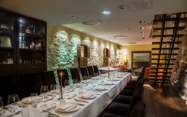Savoy Boutique Hotel By Tallinnhotels