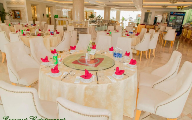 Palm Hotel Thanh Hoa