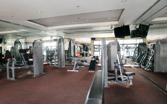 Hotel Santika Pontianak