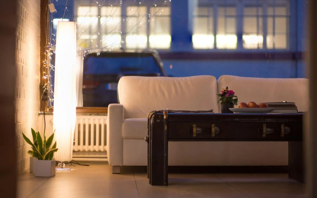 Hotel Etol