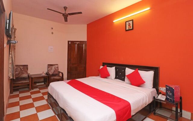 Megha Yatri Niwas Guest House