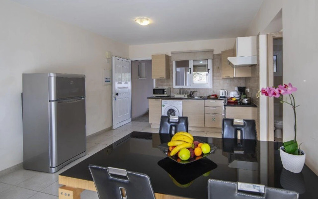 Ayia Napa Estelle Suite
