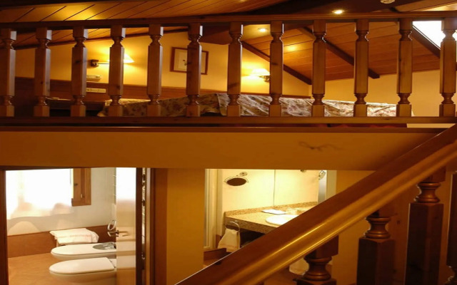 SOMMOS Hotel Benasque Spa