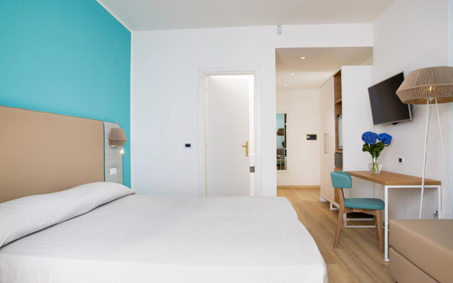 Lu’ Hotel Maladroxia