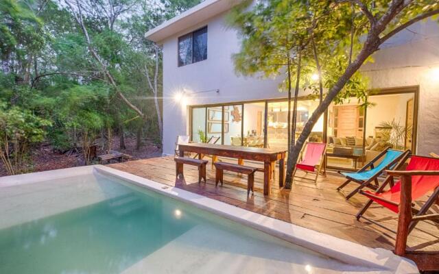 SANTUARIO SOL LAGOON FRONT 24 PAX 6 br cuartos