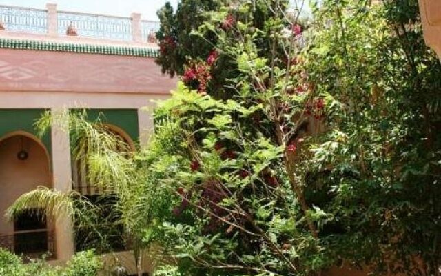 Riad Zouina