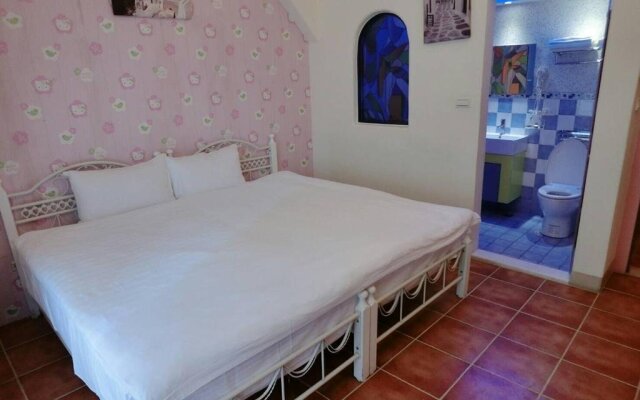 Rainbow BnB