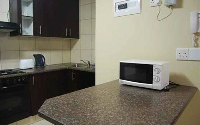 Regency Self Catering Serviced Apartments