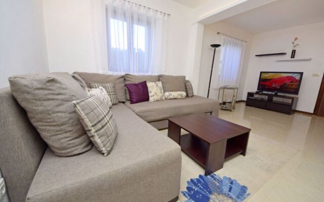 House Sofija Roccastrada