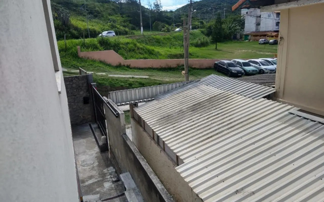 Apartamento da Prainha
