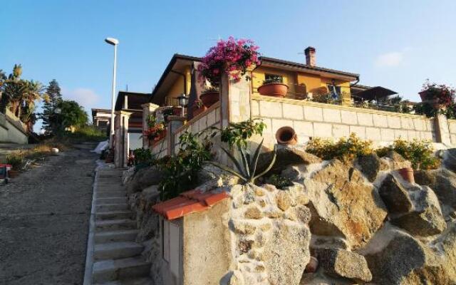 Casa Vacanze Villa Mimosa