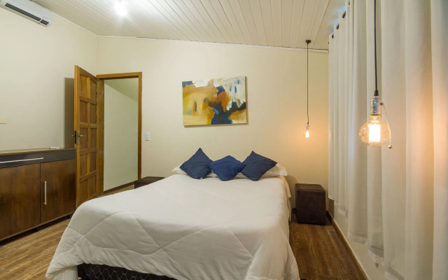 Villa Vintage Campos