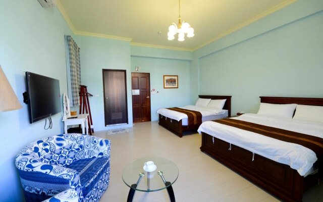 Manne B&B