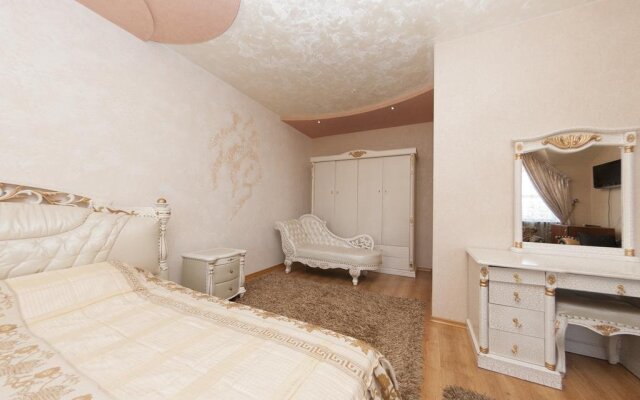 Strelets Hotel