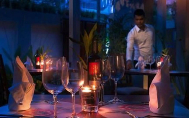 Bopha Residence