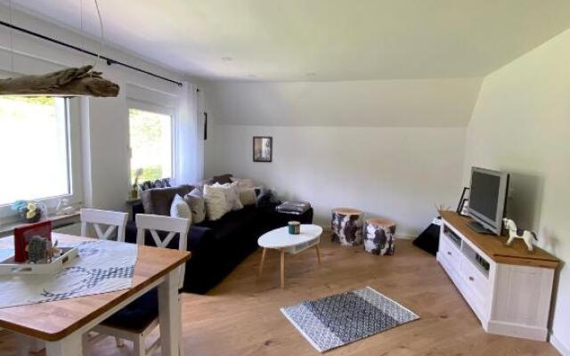 Ferienwohnung Dorrwies