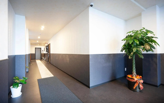 Hotel Chuo Bridge