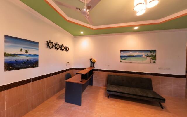 Saima Guesthouse