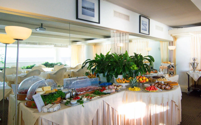 Terrazza Marconi Hotel & Spamarine