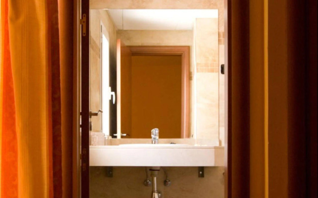 Hotel Carlos V Málaga