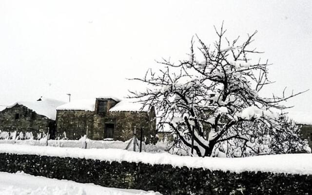 Casa Rural Las Navas