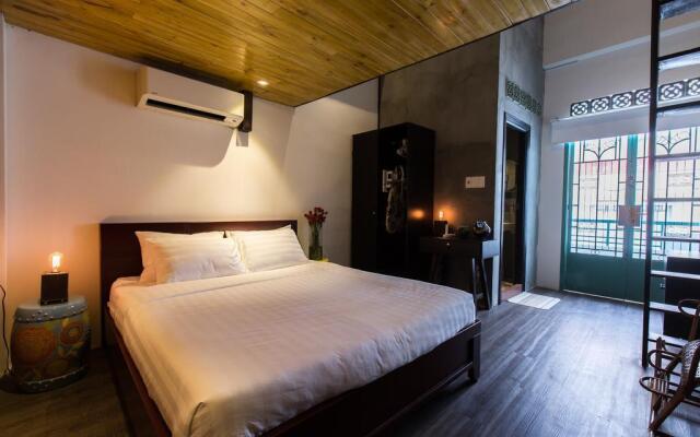 Vietnam1989 Viet Dreamy House