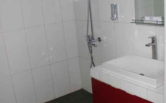 Ratu Homestay Malang