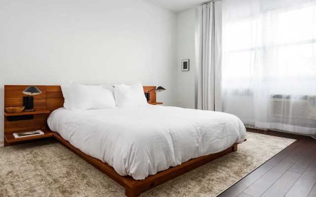 Parc - Warm CWE Apts near BJC by Zencity