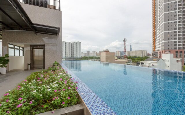 Kim Residences & Suites