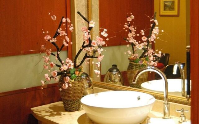 Baolongyuan Hotel - Wuhu